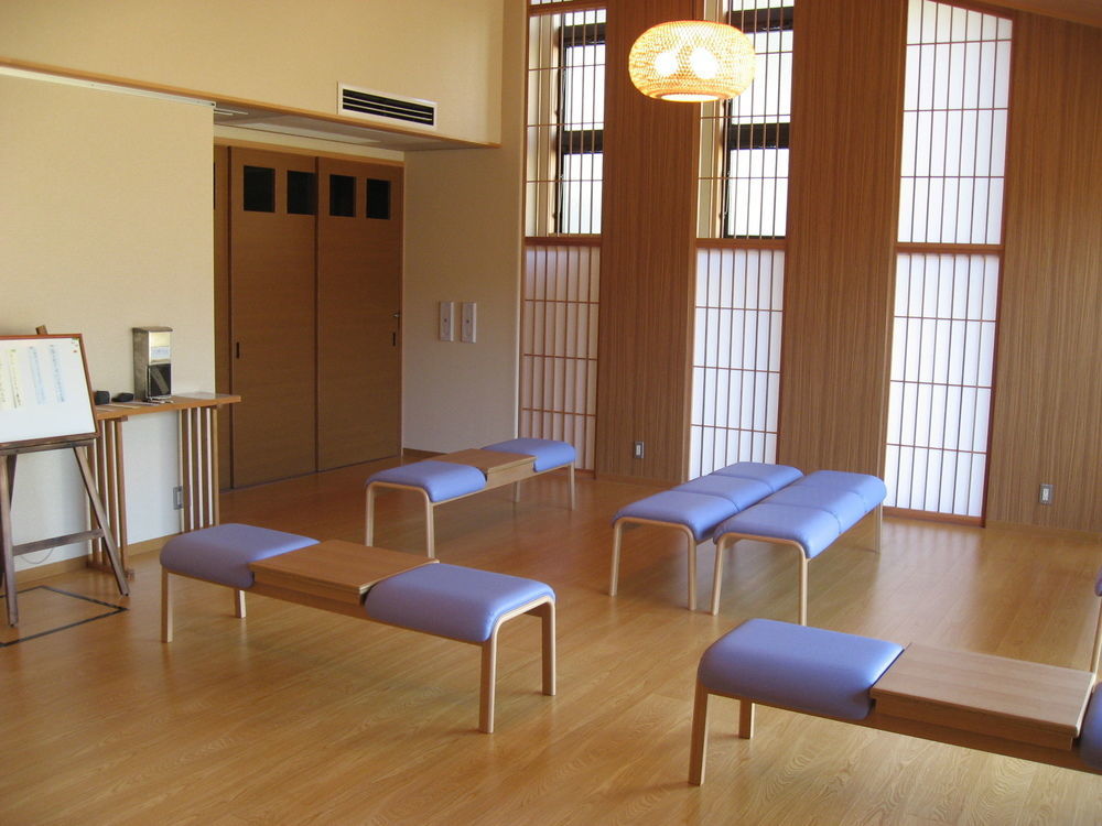 Kyukamura Nanki-Katsuura Nachikatsuura Exterior foto